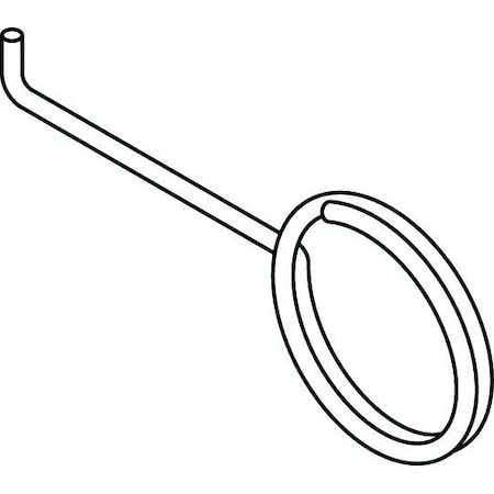 Strybuc Ring Wrench for Plastic 850-2000899